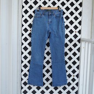 LRL Flare Jeans *March*
